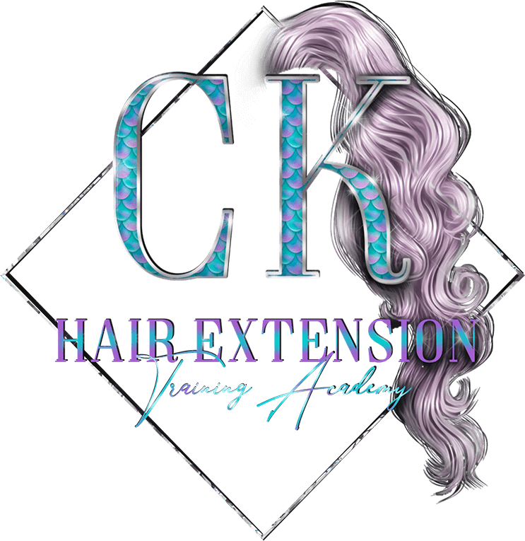 CK Hair Extension